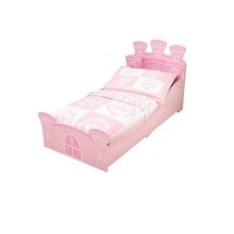 Детская кровать "Замок принцессы"