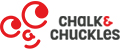 Представляем новый бренд игрушек Chalk and Chuckles (Индия)