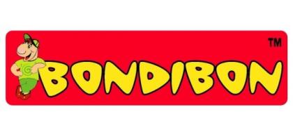 Представляем новый бренд игрушек BONDIBON (Россия)