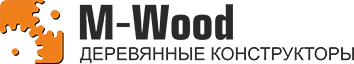 Представляем новый бренд игрушек M-WOOD (Россия)