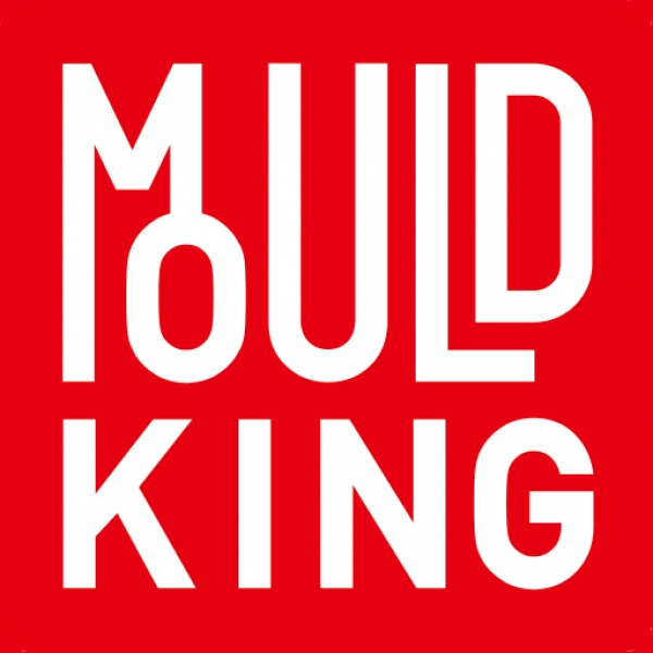 Новый брэнд конструкторов - MOULD KING