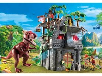 "Мир Юрского периода-2" - в продаже игровые наборы с динозаврами из этого фильма