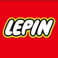 Большое поступление новых конструкторов LEPIN !!!