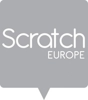Новый бренд игрушек - Scratch (Бельгия)