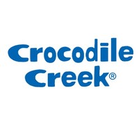 Представляем новый бренд игрушек Crocodile Creek  (США)