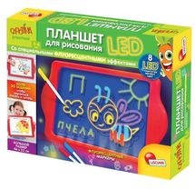 Планшет для рисования LED