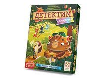 Детектим. Кот Макс и его друзья