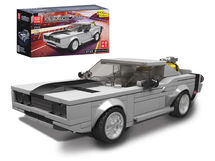 Конструктор "Dodge Charger Muscle Car" (355 деталей)