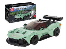 Конструктор "Aston Martin" (369 деталей)