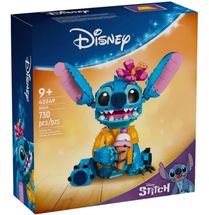 Конструктор Стич Stitch (730 деталей)
