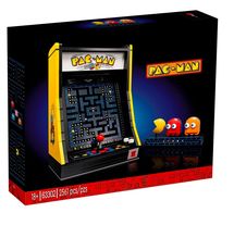 Конструктор "Игровой автомат PAC-MAN" (2651 деталь)