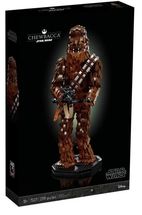 Кoнcтpуктоp "Чубакка Chewbacca" (2319 деталей)
