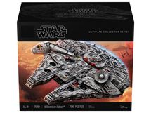 Конструктор "Star Wars Сокол тысячелетия" (7541 деталь) 