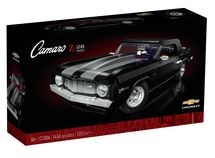 Конструктор "Chevrolet Camaro Z28" (1456 деталей)