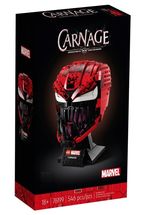 Конструктор "Карнаж Marvel Carnage" (546 деталей)