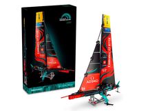 Конструктор "Яхта Emirates Team New Zealand AC75"