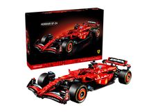 Конструктор "Ferrari SF-24 F1 Car" (1361 деталь)