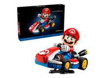Конструктор Mario Kart: Марио на стандартном карте