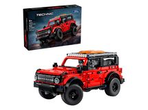 Конструктор Форд Бронко SUV (943 детали)