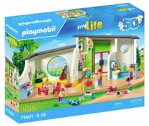 Детский сад