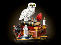 Конструктор Гарри Поттер Философский камень