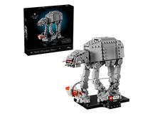 Конструктор AT-AT с планеты Хот