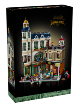 Конструктор "Торговая улица"  (3427 деталей)