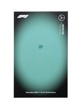 Рамка для Mercedes AMG F1 W14 E Performance