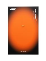 Рамка для Mclaren Formula 1