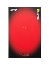 Рамка для Ferrari SF-24 F1 Car