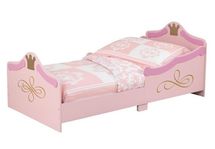 Детская кровать “Принцесса”