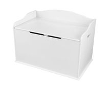 Ящик для хранения “Austin Toy Box", белый
