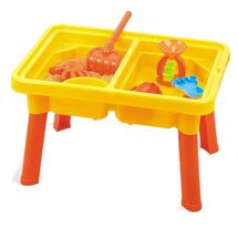 Стол для игры с водой и песком "Водяная круговерть"