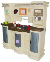 Кухня игровая